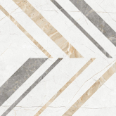 Керамогранит Improve IM00 White Неполированный Рект.x10 60x60