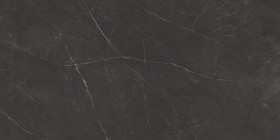 Керамогранит Nolana NL04 Black Неполированный Рект.x11 80x160