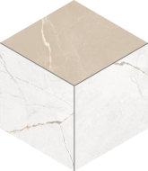 Декор Nolana NL00/NL01 Cube неполированный 29x25