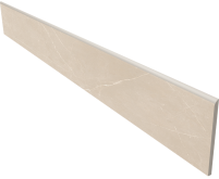 Плинтус Nolana NL01 Beige Неполированный 7x60
