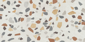 Керамогранит Arti AT02 Multicolor Неполированный Рект. 60x120x10