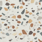 Керамогранит Arti AT02 Multicolor Неполированный Рект. 80x80x11