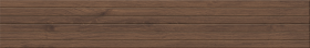 Декор Alavesa Фальшмозаика AV04 Wenge Trail Неполированный 19x160
