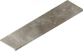 Ступень Stellaris Tuscania Grey Scalino Frontale 33x120