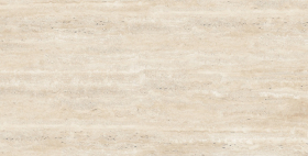 Керамогранит Travertino Beige Glossy R 60x120