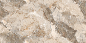 Керамогранит Castano Brown Glossy Endless R 60x120