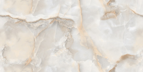 Керамогранит Hexa White Glossy Endless R 60x120