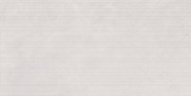 Керамогранит Fog Bianco Linear Stonelo Carving 60x120