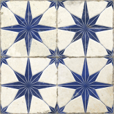 Плитка Fs By Peronda Star Blue LT/45X45X0.95 45x45
