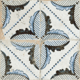 Плитка Fs Roots 2 45x45x0.95