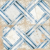 Плитка Fs Roots 4x0.95 45x45