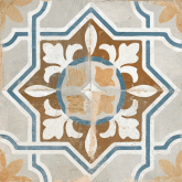 Плитка Fs Clay Sealx0.95 45x45