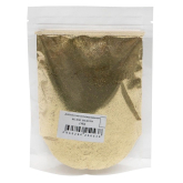 Металлизированные добавки для затирок 103 Белое золото 100гр.