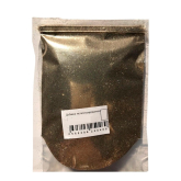 Металлизированные добавки для затирок 114 Черный 66гр.