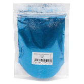 Металлизированные добавки для затирок 118 Синий 66гр.