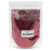 Металлизированные добавки для затирок 119 Бордовый 66гр.