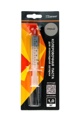 Колеровочная паста 004 Серый 1кг