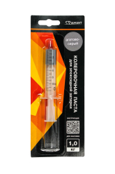 Колеровочная паста 006 Агатово-серый 1кг