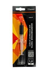 Колеровочная паста 050 Черный 1кг