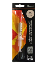 Колеровочная паста 052 Белый антик 1кг