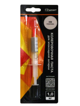 Колеровочная паста 056 Платина 1кг