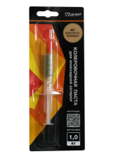 Колеровочная паста 057 Золотисто-бежевый 1кг