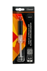 Колеровочная паста 050 Черный 2.5кг