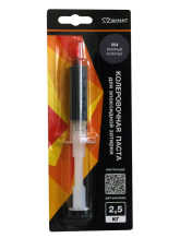 Колеровочная паста 064 Мокрый асфальт 2.5кг