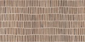 Керамогранит Nordik Stone Domino Sand Nat Rett 60x120