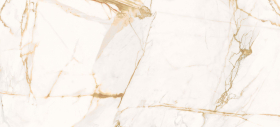 Керамогранит The Wild Spirit Calacatta Oro Lux RT 59.6x119.2