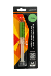 Колеровочная паста 039 Лайм 2.5кг