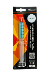 Колеровочная паста 046 Лагуна 2.5кг