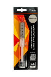 Колеровочная паста 007 Ламантин 2.5кг