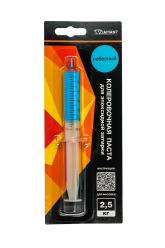 Колеровочная паста 045 Небесный 2.5кг