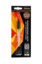 Колеровочная паста 035 Античная бронза 1кг