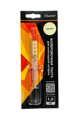 Колеровочная паста 018 Жасмин 1кг