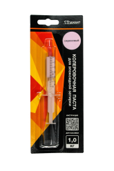 Колеровочная паста 022 Сиреневый 1кг