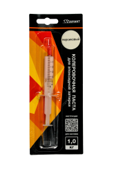 Колеровочная паста 015 Персиковый 1кг