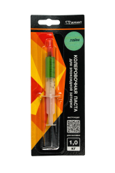 Колеровочная паста 039 Лайм 1кг