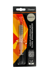 Колеровочная паста 007 Ламантин 1кг