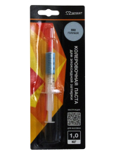 Колеровочная паста 060 Голубой 1кг