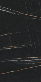 Керамогранит I Naturali Marmi Sahara Noir Extra Bocciardato B.M. Face A 20+ 162x324