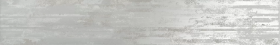 Бордюр Бела-Виста Серый светлый глянцевый обрезнойx0.9 14.5x89.5
