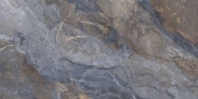 Керамогранит Ocean Elfish Cиний 60x120