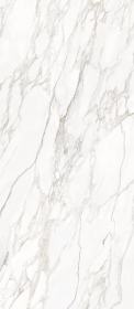 Керамогранит Polished Carrara Bianco Eleganceх6 280x120