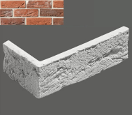 Искусственный камень Авиньон Угловой элемент 904x12 20x6.5