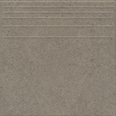 Ступень Базис Коричневый матоваях0.8 30x30