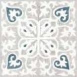 Керамогранит Motif Scs Berry 19.8x19.8