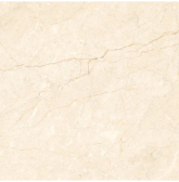 Керамогранит Glossy Piedra Ivory 600x600