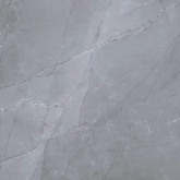 Керамогранит Glossy Dark Grey 600x600